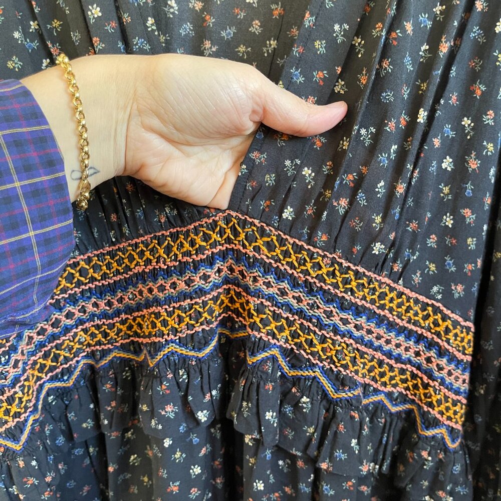 Doen Catania Dress size M - Picture 5 of 8